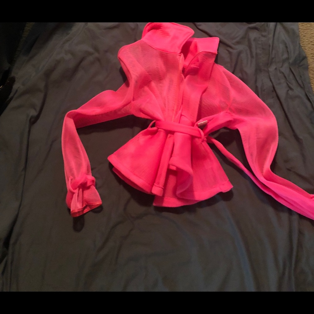 Stylish jacket